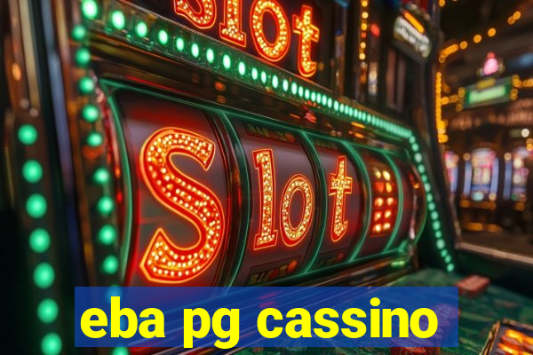 eba pg cassino